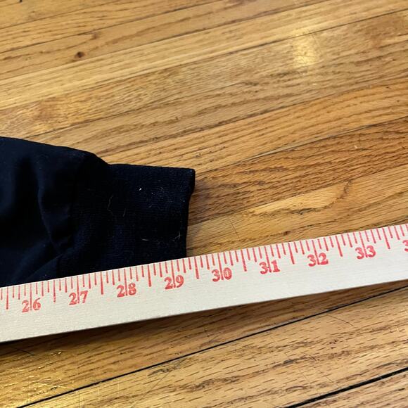 Figs Pants Mens Medium Tansen Jogger Scrub Black MXXSW2004 ** - Picture 10 of 10